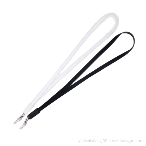 Yijiashishang Small QTY USB Lanyard with Printed Logo Charging Sync Data Cable 3 in 1 Manufacturer